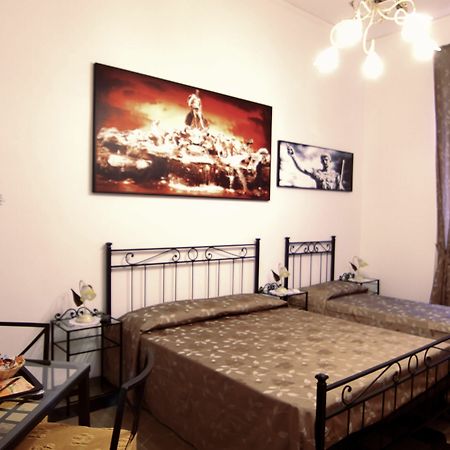 Al 138 Town House Hotel Rome Exterior photo