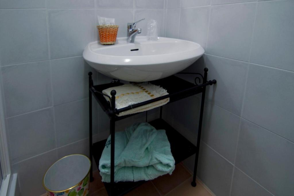 Al 138 Town House Hotel Rome Room photo