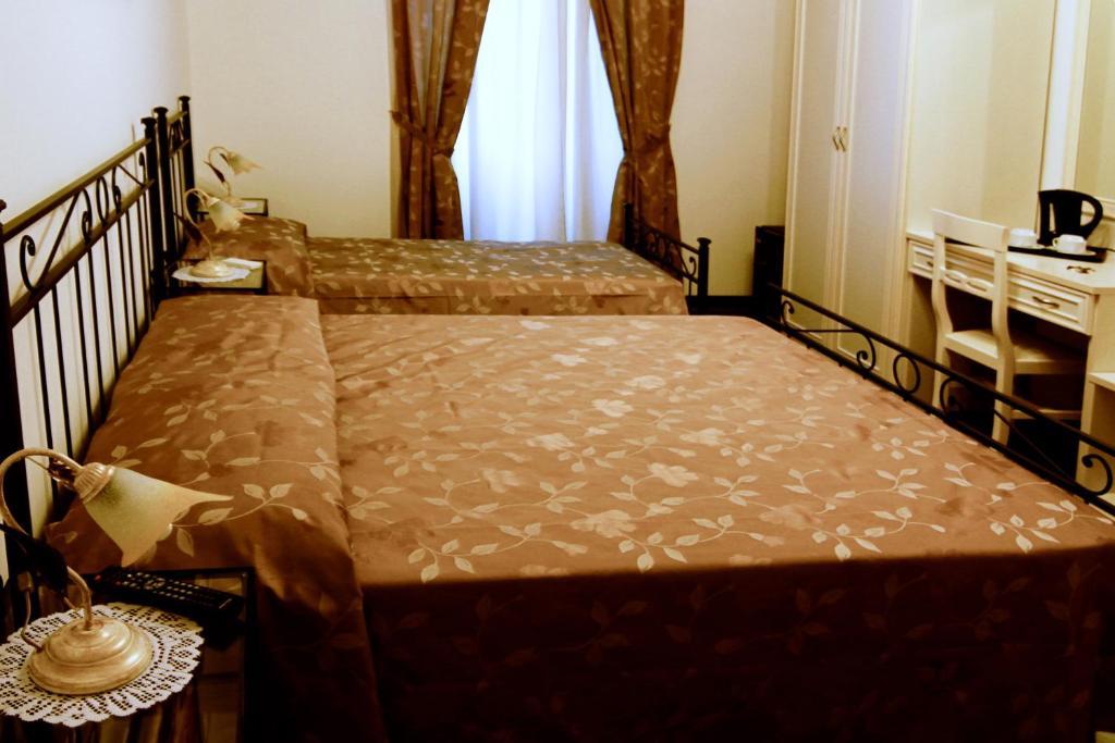 Al 138 Town House Hotel Rome Exterior photo