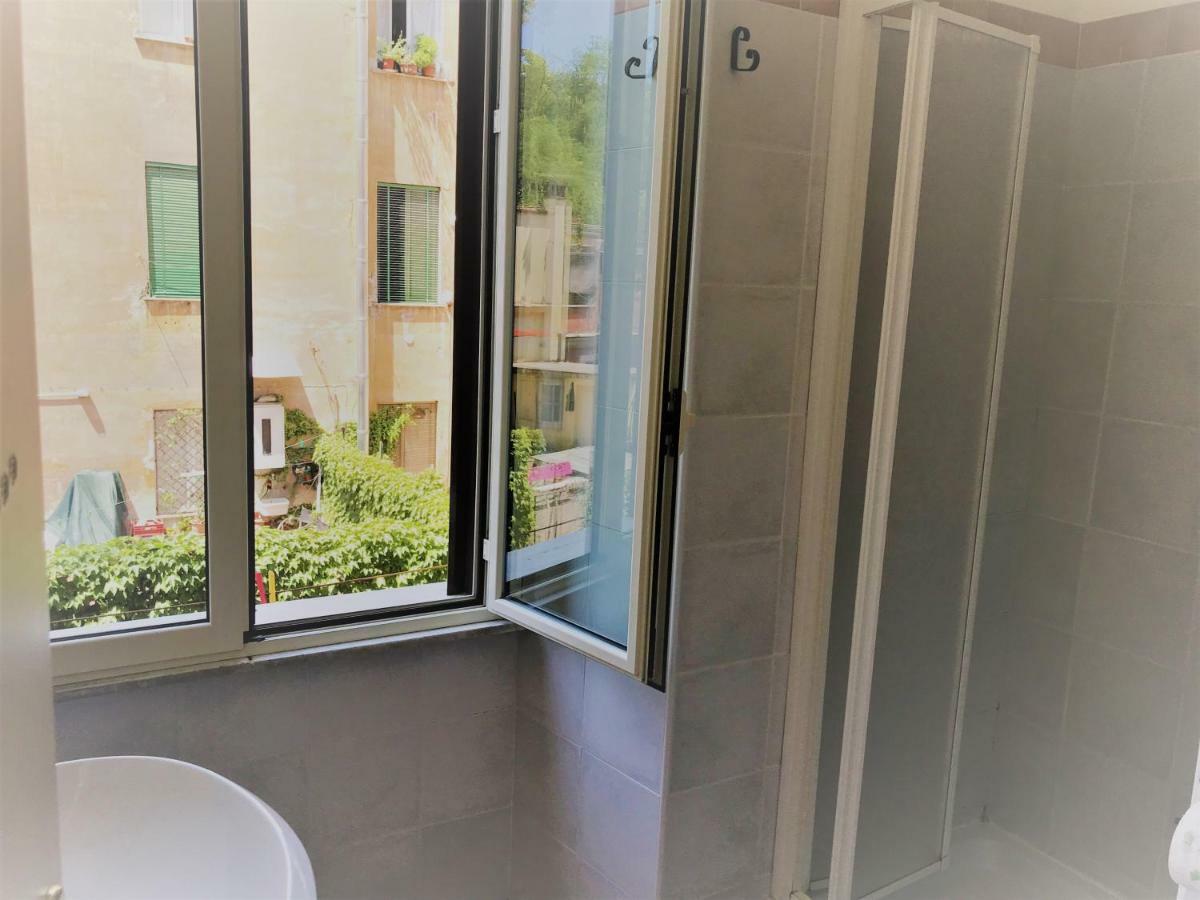 Al 138 Town House Hotel Rome Exterior photo