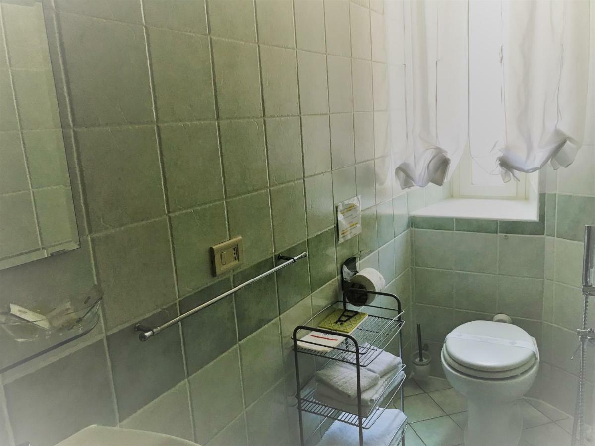 Al 138 Town House Hotel Rome Exterior photo